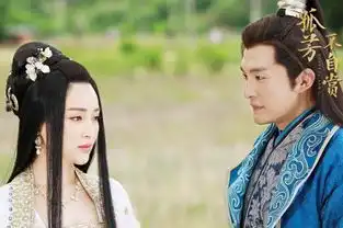 孤芳不自赏开播甘婷婷孙艺洲貌合神离
