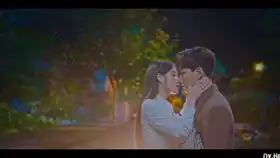 德鲁纳酒店张满月正式会面具灿星,灿星宝宝吓傻了