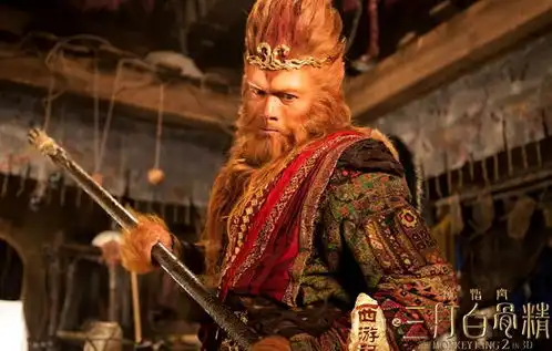 中国演孙悟空最多的人是他网友不想当大师兄的三弟不是好济公
