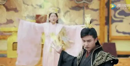 双世宠妃2墨奕怀逼小檀做皇后,墨连城欲抢婚,反遭威胁
