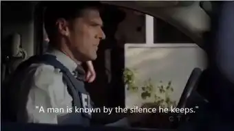 时间线乱到七彩,片头引用金句劲扮嘢竟系抄袭使徒行者2你还追吗