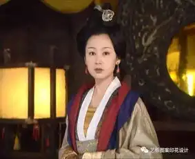 敢跟三生三世抢收视率的大唐荣耀,火爆的背后胸前离不开美美的唐朝服饰