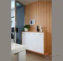 玄关图片
