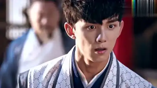 斗破苍穹订婚宴变休妻宴,纳兰嫣然竟要逼萧炎吃休书