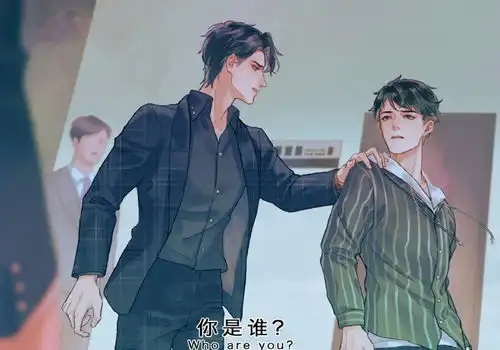 188男团看脸的家主们,长得帅是前提,晏明修表示很赞同