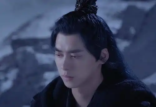 仅播1天播放量破1亿,古剑奇谭之后,李易峰又一新剧成爆款
