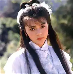 陈红杨蓉林心如王艳蒋勤勤,古装空气刘海女星谁最冷艳