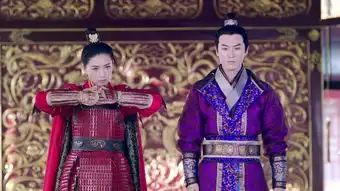 大唐荣耀第41集剧照,大唐荣耀图片