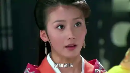 西施秘史郑旦一番话恬不知耻,西施被她气得脸黑,简直令人恼怒
