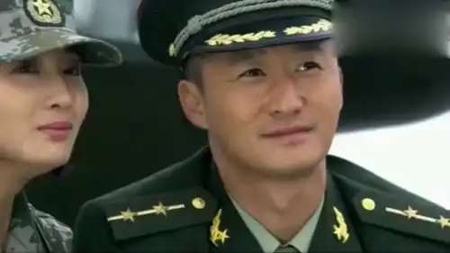 我是特种兵2唐心怡终于等到何晨光回来,有太多说不完的话
