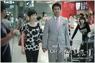 我人生的黄金期剧照