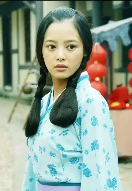 长着一张厌世脸的女星,怎么就没有春天了
