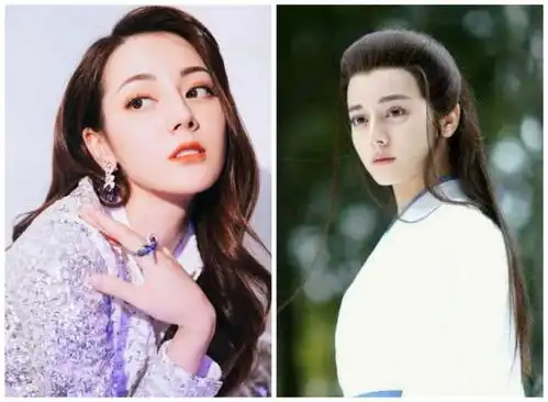 盘点影视剧中女扮男装的演员,唐嫣丑,杨幂秃,她直呼认不出

