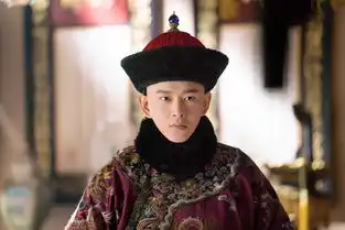 如懿传李玉跟绒花杠上网友总之就是要送出去就对了