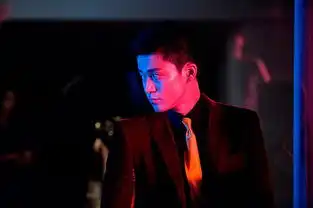 小栗旬和他的大长腿
