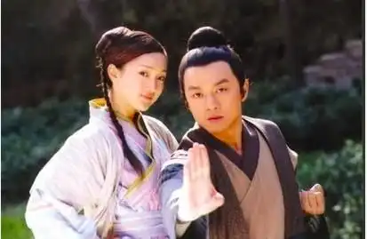 周迅早年参演过的一些电视剧,你印象最深的是哪个角色呢
