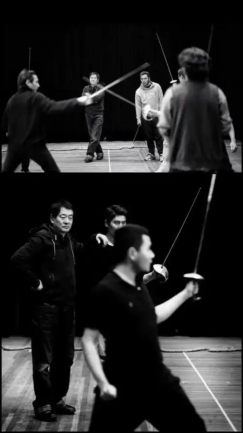 上戏第一个西藏表演本科班,毕业大戏哈姆雷特火了
