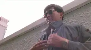 英雄本色2官方剧照
