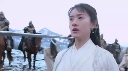 将夜知命境界书痴念力耗损严重,却被洞玄境罗克敌抓到西陵
