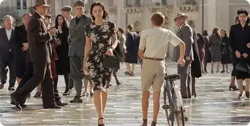 莫斯科郊外的晚上海上钢琴师......这是今夏你一定不可以错过的一场音乐会
