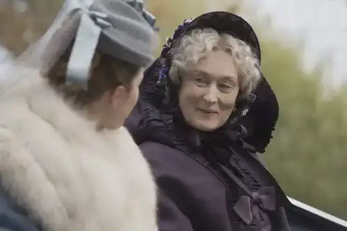 法国中尉的女人超欲超仙的禁忌大戏,我每年刷一遍