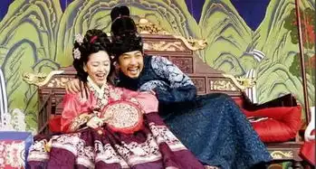 李氏朝鲜王朝暴君燕山君的宠妃张绿水为什么被称为妖女
