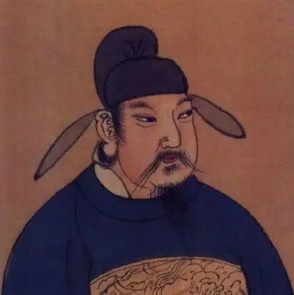 唐玄宗李隆基简介因风流而毁了大唐的开元盛世