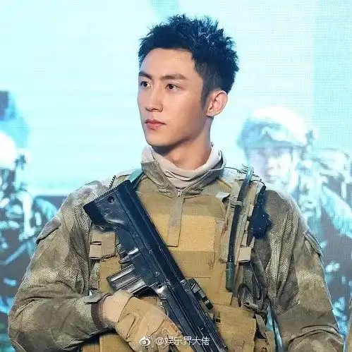 黄景瑜,我爱爱爱爱爱爱你