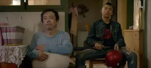 墙裂推荐,今年国产最佳喜剧电影