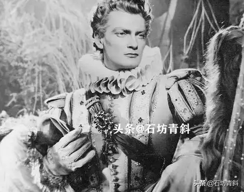 电影大师和他们的御用演员不可分割两情相悦