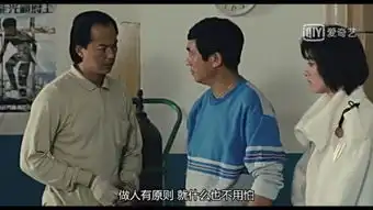 吴宇森和31岁的英雄本色他至今没有看第二遍
