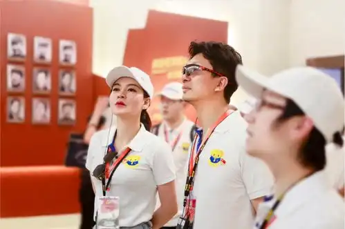 庆祝建党100周年我爱我家红色文化之旅激发内生动力