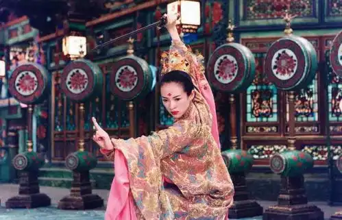 全世界最美的45部电影场景,美到不敢看