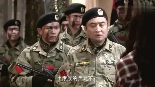 我是特种兵土狼和灰狼看到丫头懵了,跟小影长得一模一样