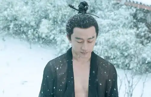 男人意味着什么
