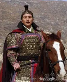 吴国国君夫差生平简介
