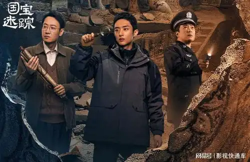 人生若如初见后,爱奇艺又将迎来三部新剧,部部爆款预定
