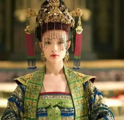 天盛长歌开播是扶摇姊妹篇剧中女主竟是扶摇无极后代
