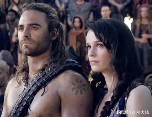 美剧斯巴达克斯男演员大盘点
