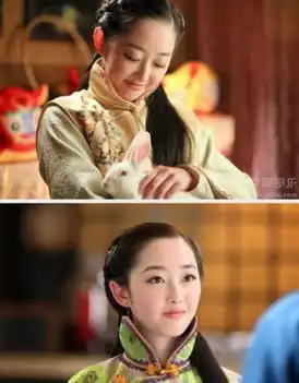 电视圈每年更有才人出剧中青春逼人的经典角色