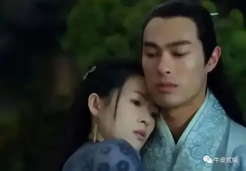 明明丑得无可救药,偏要演古装美男,求求了,放过观众吧