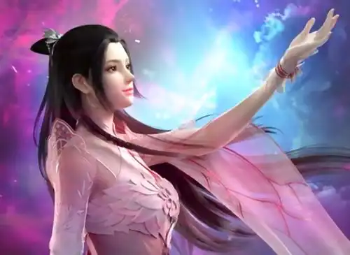 斗破苍穹第四季萧薰儿pv公开,多肉造型被骂惨,制作组慌忙修改
