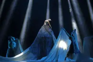 中国音乐剧昆仑神话