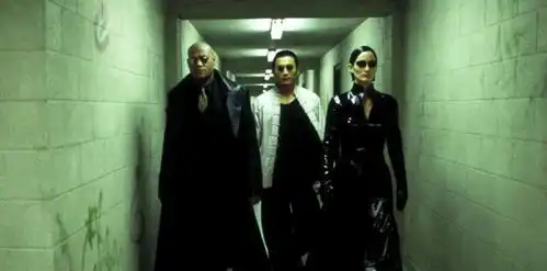 演了一辈子反派,倒是好莱坞给了他福利终生拿分红,儿子都能领