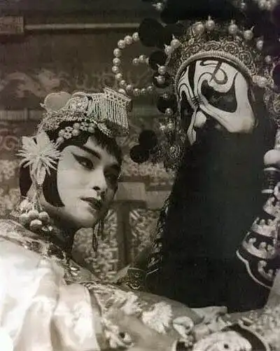 霸王别姬
