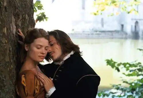 蒙庞西耶王妃laprincessedemontpensier官方剧照
