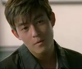 谁有陈冠希出演头文字d发型的图片叫什么也可以他的发型不错.想理.不知道叫什么.麻烦大家了.给图也可以