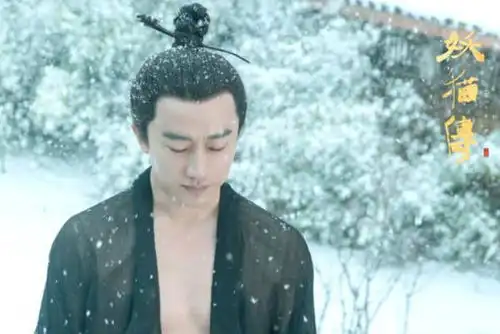 完美关系口碑下滑,网友吐槽佟丽娅是baby附体,黄轩太油腻
