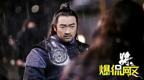 猫腻同名小说改编剧将夜再曝人物海报