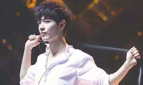 星星的情书明星艺人占星星盘解析之肖战